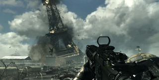 Illustration for article titled Modern Warfare 3 is 'An Un-Game With a Core of Nastiness'